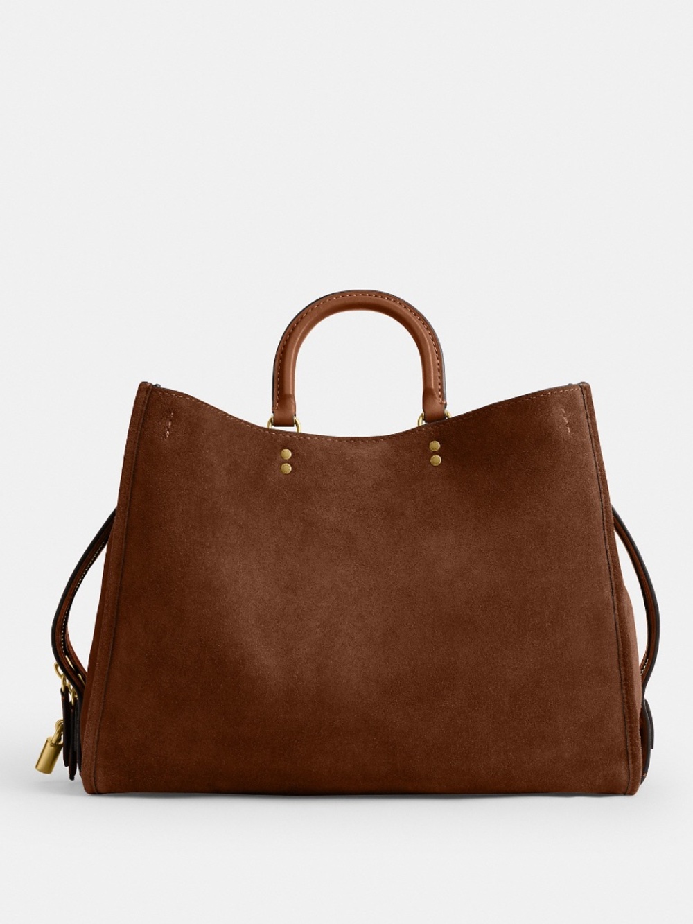 Coach Rogue Bag 40 - Picture 2 of 15
